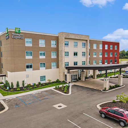 Holiday Inn Express - South Haven By Ihg Экстерьер фото