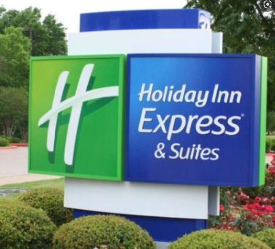 Holiday Inn Express - South Haven By Ihg Экстерьер фото