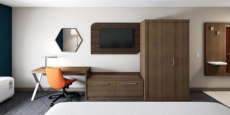 Holiday Inn Express - South Haven By Ihg Экстерьер фото