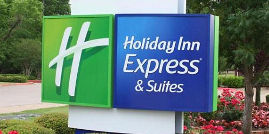 Holiday Inn Express - South Haven By Ihg Экстерьер фото