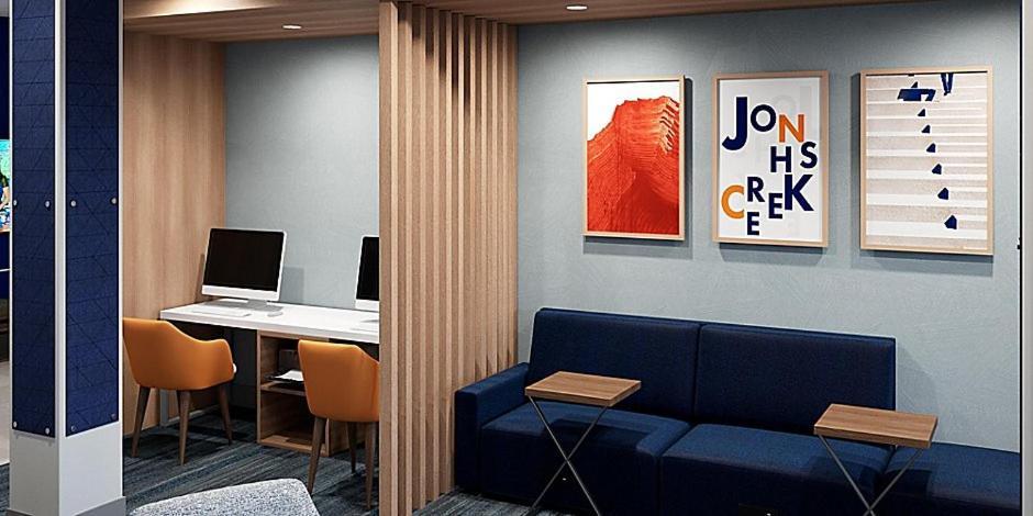 Holiday Inn Express - South Haven By Ihg Экстерьер фото