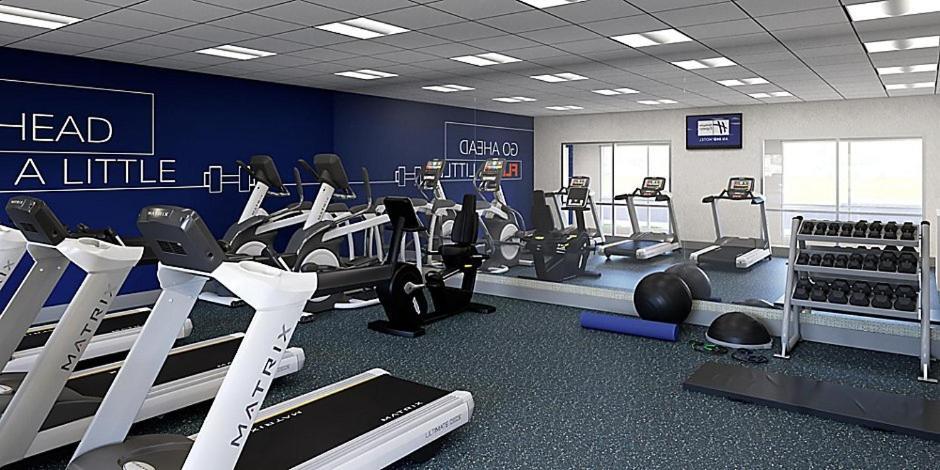 Holiday Inn Express - South Haven By Ihg Экстерьер фото