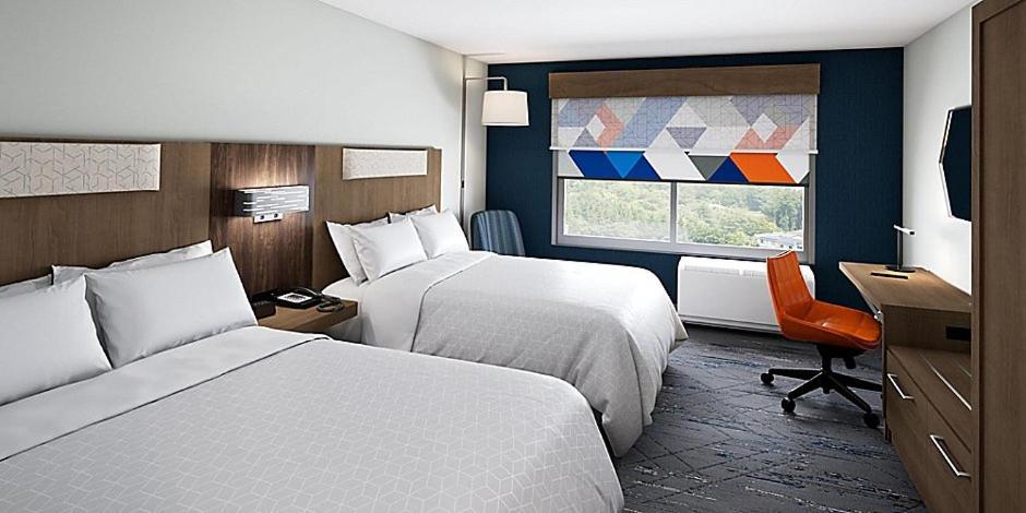 Holiday Inn Express - South Haven By Ihg Экстерьер фото