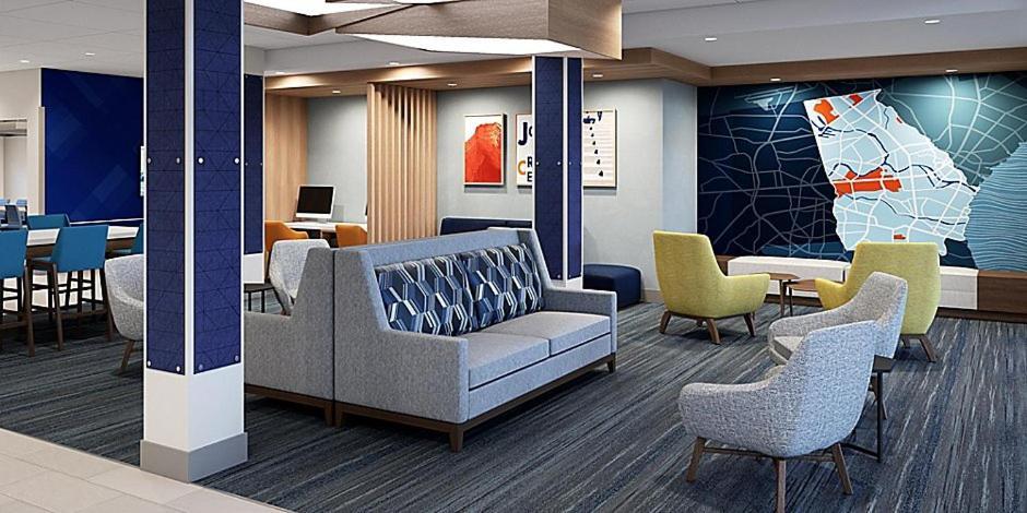 Holiday Inn Express - South Haven By Ihg Экстерьер фото