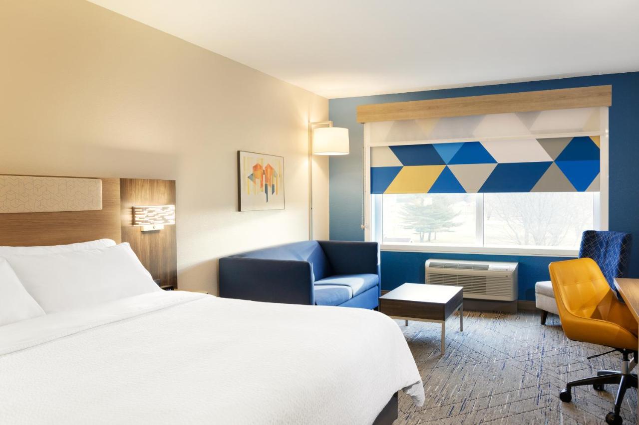Holiday Inn Express - South Haven By Ihg Экстерьер фото